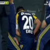 Emre'ye iğne takviyesi Emre'ye iğne takviyesi