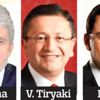 Ankara'da yeni başkanı teşkilat belirleyecek