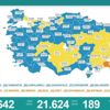 Son dakika: Sağlık Bakanlığı 14 Kasım 2021 koronavirüs vaka, vefat ve aşı tablosunu duyurdu