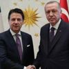 Son dakika: Başkan Erdoğan İran Cumhurbaşkanı Hasan Ruhani ile görüştü!