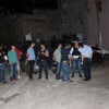Polisten Torbacılara Gece Uygulaması Polisten Torbacılara Gece Uygulaması