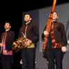 Antalya DOB dan "Tangoloji" konseri Antalya DOB dan "Tangoloji" konseri