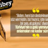 Fikirci Bey yazdı: DAYANIŞIN BAKALIM