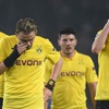 Dünya devi Dortmund resmen dibe vurdu