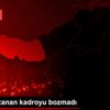 Yanal kazanan kadroyu bozmadı Yanal kazanan kadroyu bozmadı