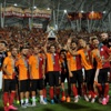Rekorlar Galatasaray'da