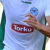 Torku Konya'da deplasman kabusu