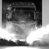 ‘Ecotorq’ kamyon banttan indirildi