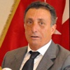 Milli Takım'a Kartal iskeleti Milli Takım'a Kartal iskeleti