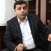 Selahattin Demirtaş'tan Süleyman Şah açıklaması