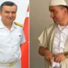 Sarıklı görüntüleri tartışma yaratan Tuğamiral Mehmet Sarı görevden alındı