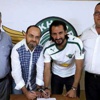 Hasan Kabze Akhisar Belediyespor'da