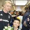 Şampiyon Konya’da Şampiyon Konya’da