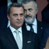 Fikret Orman: Taraftarlar Domagoj Vida transferini devre arasında görürler