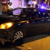 Elazığ'da otomobiller çarpıştı: 4 yaralı Elazığ'da otomobiller çarpıştı: 4 yaralı
