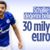 Schalke 04 Ozan Kabak için 30 milyon euro istiyor
