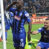 Edinho'ya sert ceza! Edinho'ya sert ceza!