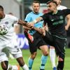 Fode Koita Trabzonspor'da