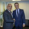 DSP’ye hücum DSP’ye hücum