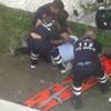 Balkondan düşen KOAH hastası öldü Balkondan düşen KOAH hastası öldü