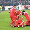 Balıkesir, Kasımpaşa’ya patladı