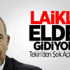Amrabat'a İspanya'dan Dev Talip! Amrabat'a İspanya'dan Dev Talip!