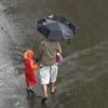 Meteorolojiden sağanak yağış uyarısı