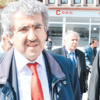 Ali Demir haftada iki gün karakola imza verecek Ali Demir haftada iki gün karakola imza verecek
