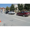 Beyşehir’de Araçlarda Renkli Cam Denetimleri