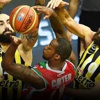 Fenerbahçe 104 - 82 Pınar Karşıyaka