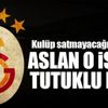 Asamoah’a kelepçe