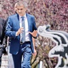 Ve patron Şenol Güneş Ve patron Şenol Güneş