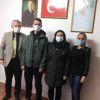 İYİ Parti'ye üye kayıtları devam ediyor İYİ Parti'ye üye kayıtları devam ediyor