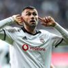 Son dakika: Beşiktaş tan Burak Yılmaz ve ayrılık açıklaması!