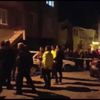 Bursa da otomobil ile motosiklet çarpıştı: 1 ölü, ...