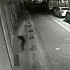 Zeytinburnu ndaki silahlı çatışma kamerada