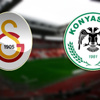 Galatasaray-T.Konyaspor (Canlı) Galatasaray-T.Konyaspor (Canlı)