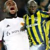 Fenerbahçe'de forvet belirsizliği