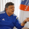 Vural: "Sonuna kadar bırakmak yok" Vural: "Sonuna kadar bırakmak yok"