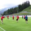 Kayserispor, yeni sezona Avusturya da hazırlanıyor Kayserispor, yeni sezona Avusturya da hazırlanıyor