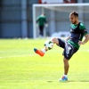 Erciyesspor hazırlıklarını sürdüren Bursaspor, taktik çalışma yaptı Erciyesspor hazırlıklarını sürdüren Bursaspor, taktik çalışma yaptı