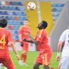 Kayserispor, 20 dakikada farka gitti Kayserispor, 20 dakikada farka gitti