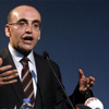 Bakan Şimşek: Enflasyon hızlı düşecek Bakan Şimşek: Enflasyon hızlı düşecek