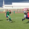 TFF 3. Lig: Yalovaspor: 0 İçel İdmanyurduspor: 3 TFF 3. Lig: Yalovaspor: 0 İçel İdmanyurduspor: 3