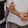 Eski 14 MİT personeli tutuklandı Eski 14 MİT personeli tutuklandı