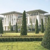 Saray’a 60 TIR ithal çiçek