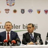 Hakem hatalarına sessiz kalmayacağız Hakem hatalarına sessiz kalmayacağız