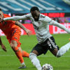 Medipol Başakşehir: 8 - Beşiktaş: 6 Medipol Başakşehir: 8 - Beşiktaş: 6