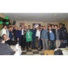 Denizlispor'a Taraftar Morali Denizlispor'a Taraftar Morali