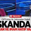 CHP'nin Geçmişini İyi Hatırlayan Aday! CHP'nin Geçmişini İyi Hatırlayan Aday!